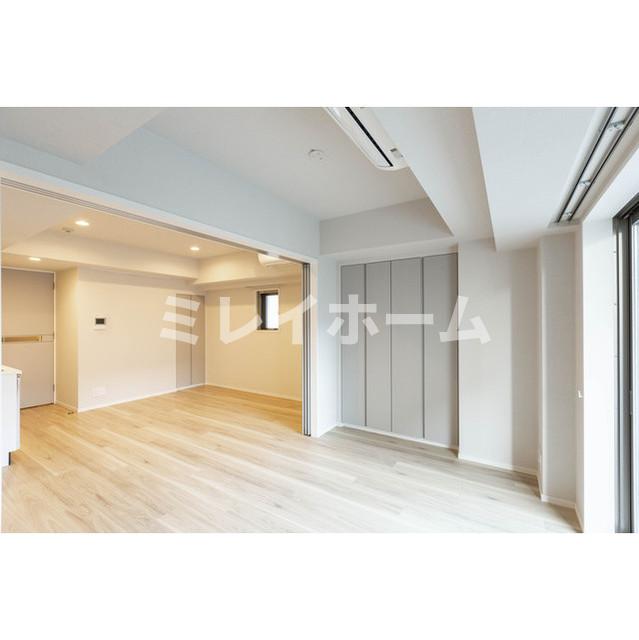 その他　同建物内別のお部屋の参考写真になります。