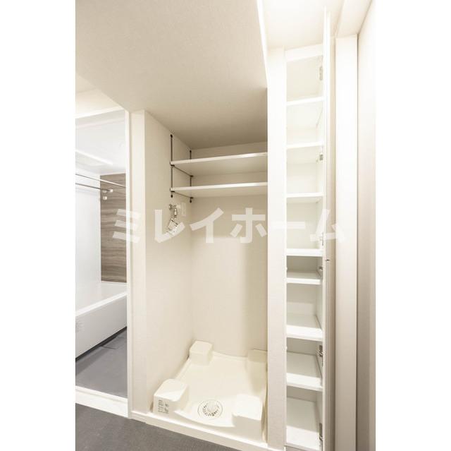 その他設備　同建物内別のお部屋の参考写真になります。