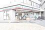 コンビニ　セブンイレブン　岡山昭和町店（コンビニ）まで488m