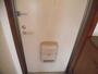 セキュリティ　玄関鍵