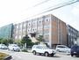 中学校　城東中学校（中学校）まで800m