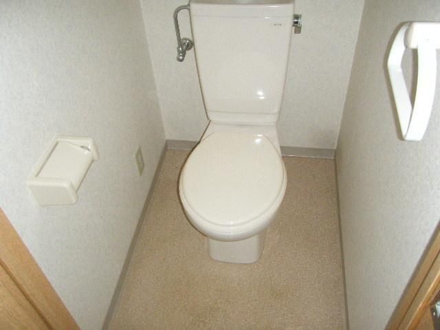 トイレ　★もちろんバス・トイレ別です★