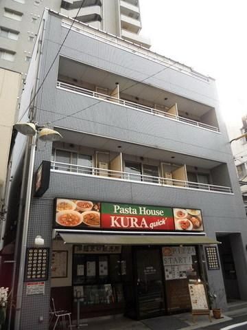 建物外観　★外観★