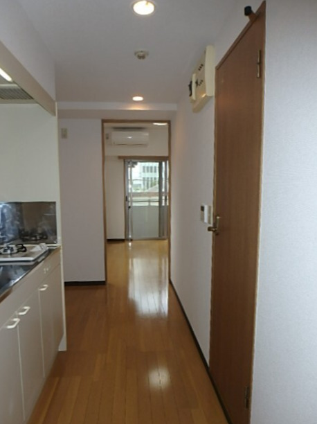 その他部屋・スペース　他のお部屋の参考写真となります。