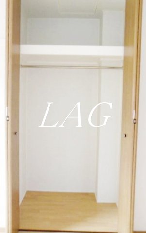 収納　収納です。