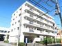 綾瀬駅より徒歩9分 4階 築37年4ヶ月の賃貸物件