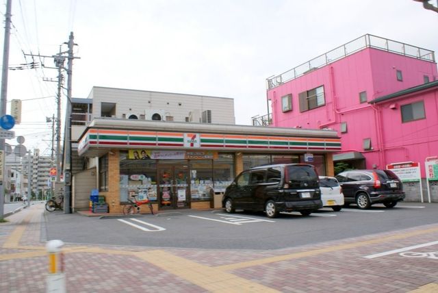 その他　セブンイレブン 相模原相模大野６丁目店（その他）まで173m