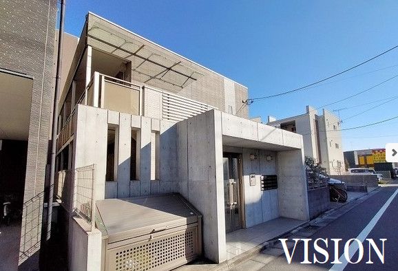 建物外観　☆外観☆