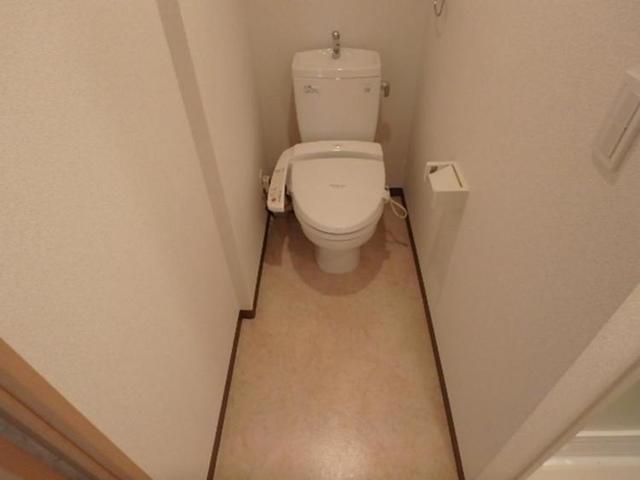 トイレ　ＷＣ