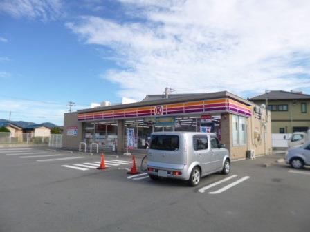 コンビニ　サークルK伊勢高向店（コンビニ）まで164m