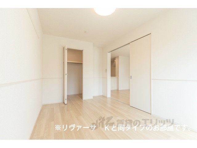 その他部屋・スペース　洋室