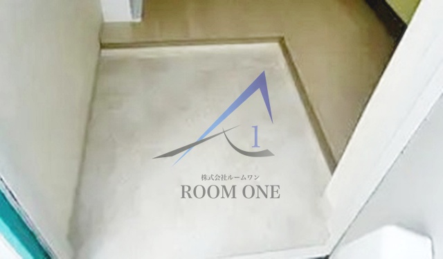 玄関　玄関です。
