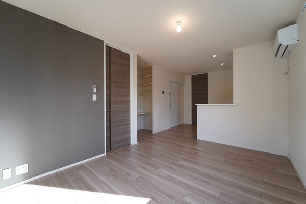 居室・リビング　※別室参考