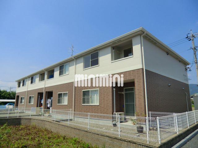 建物外観　オシャレな外観です。