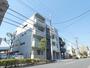 亀有駅より徒歩11分 2階 築7年5ヶ月の賃貸物件