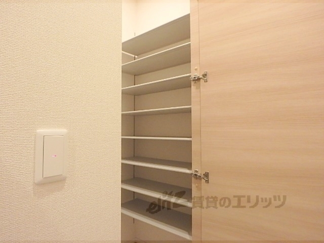 収納　下駄箱