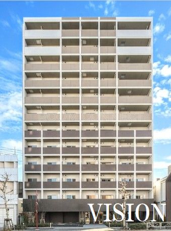 建物外観　☆外観☆