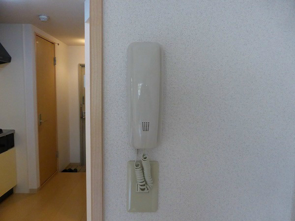 セキュリティ　参考写真
