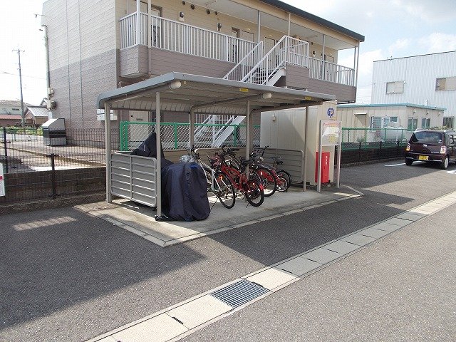 その他共有部分