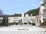 高校・高専　鹿児島市立鹿児島女子高等学校（高校・高専）まで2358m