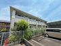 深井駅より徒歩21分 1階 築18年10ヶ月の賃貸物件