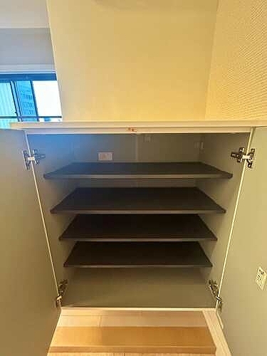 収納　収納