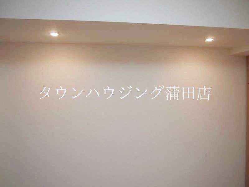 その他部屋・スペース　★タウンハウジング蒲田店取り扱い★