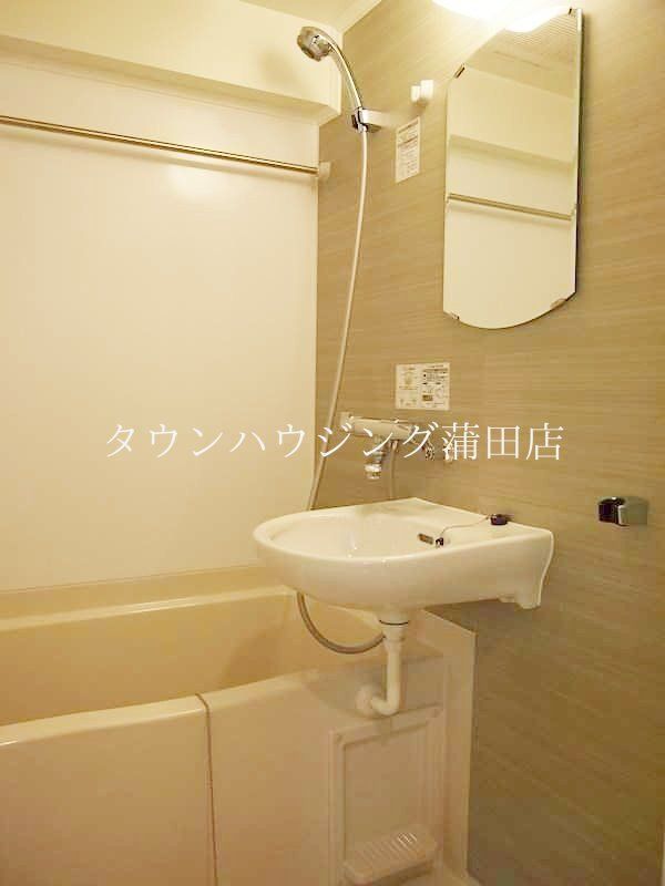 バス・シャワールーム　★タウンハウジング蒲田店取り扱い★
