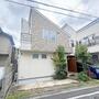 代田橋駅より徒歩5分 築10年7ヶ月 2階建の賃貸物件