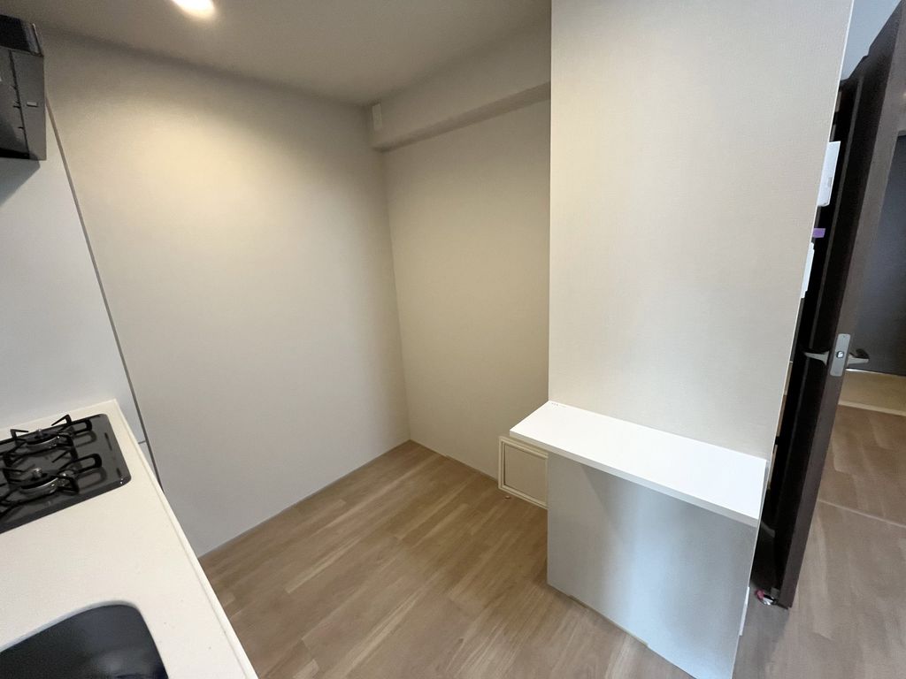その他部屋・スペース　収納