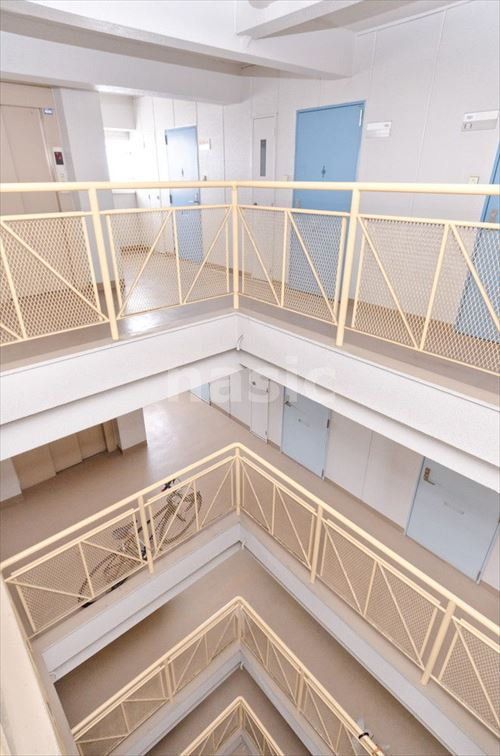 その他　共用廊下