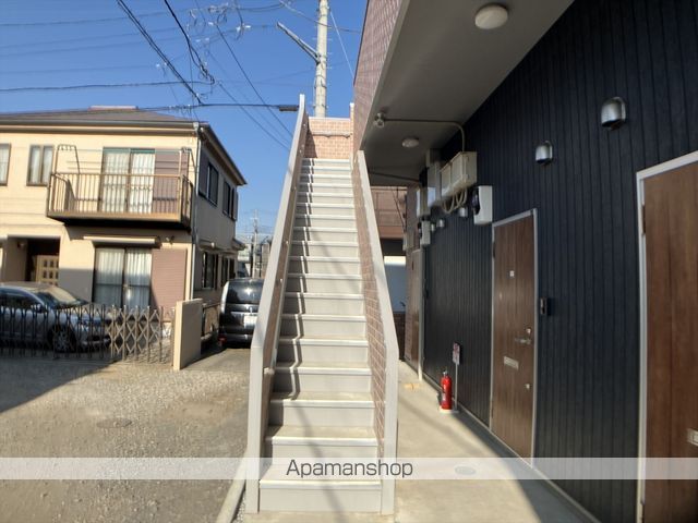 その他共有部分　その他共有部分