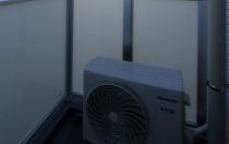 バルコニー　別部屋参考写真