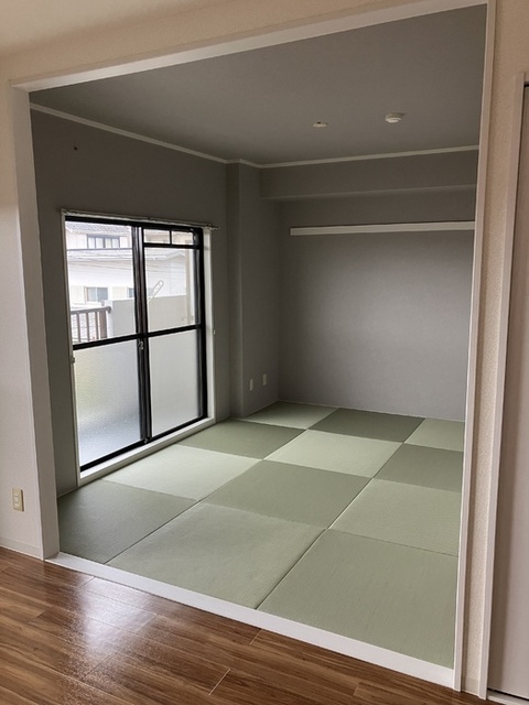 その他部屋・スペース　和室