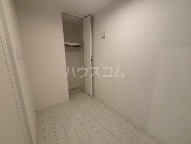 Jack sotoshinIIの内装写真