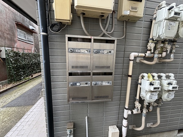 その他共有部分
