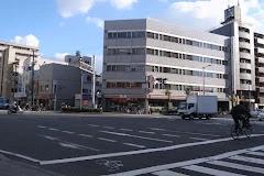 銀行　尼崎信用金庫住之江支店（銀行）まで679m