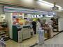 コンビニ　セブンイレブン　大阪駅前第3ビル店（コンビニ）まで335m
