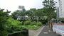 公園　外濠公園（公園）まで822m