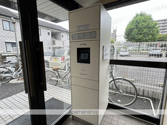 その他共有部分　その他共有部分