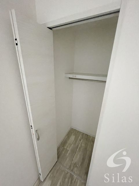 収納　同仕様