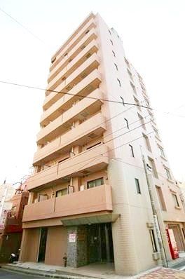 建物外観　★外観★