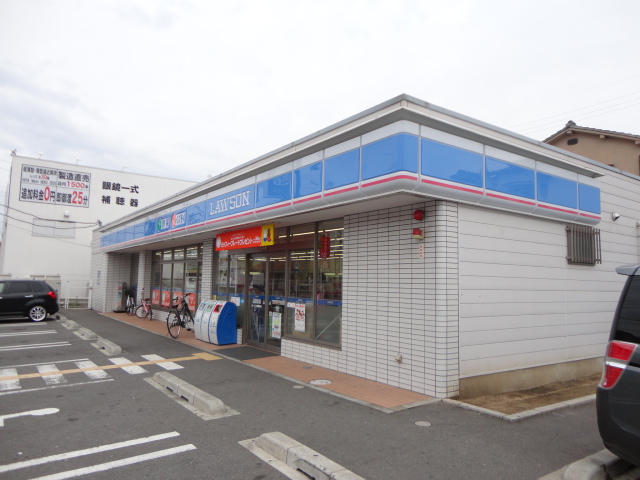 モンクレール青山の周辺写真