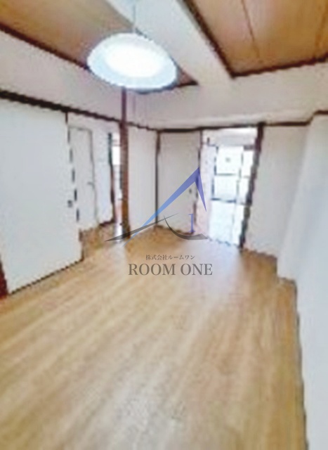 居室・リビング　洋室のお部屋です。