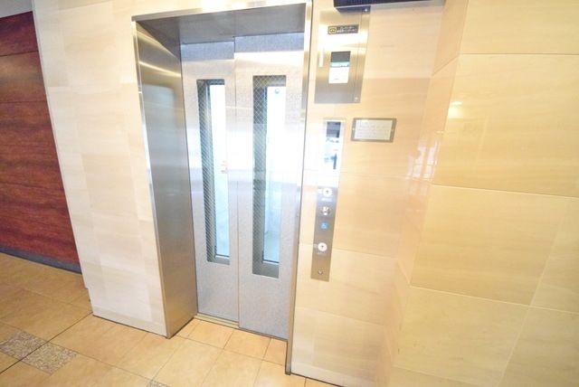 その他共有部分　★★エレベーター★★