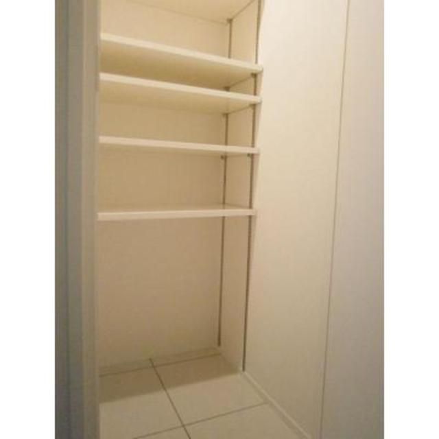 その他設備　※写真は同タイプ住戸です。