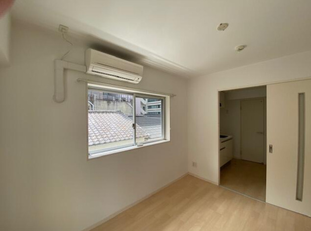 その他部屋・スペース　※反転タイプのお部屋の写真を使用しています。