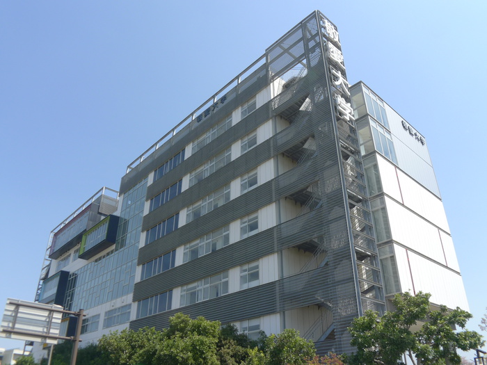 大学・短大　敬愛大学（大学・短大）まで1200m