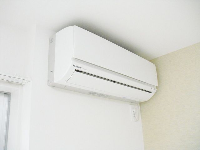 その他　★エアコン★