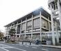 役所　大津市役所 本庁（役所）まで445m